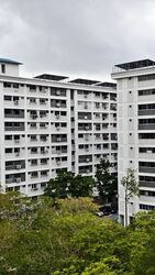 Blk 412 Pasir Ris Drive 6 (Pasir Ris), HDB 5 Rooms #519991161